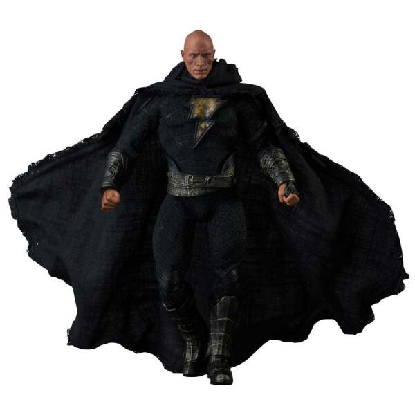 Figura Black Adam Dynamic 8ction Heroes 1 9 18 Cm 2