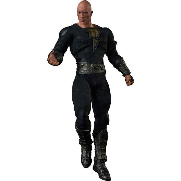 Figura Black Adam Dynamic 8ction Heroes 1 9 18 Cm 3