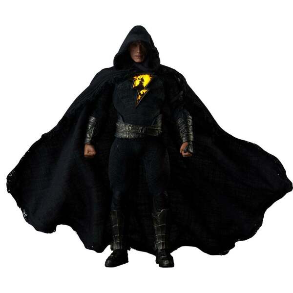 Figura Black Adam Dynamic 8ction Heroes 1 9 18 Cm 6