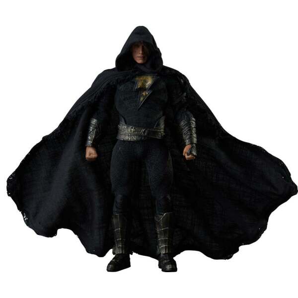 Figura Black Adam Dynamic 8ction Heroes 1 9 18 Cm 7