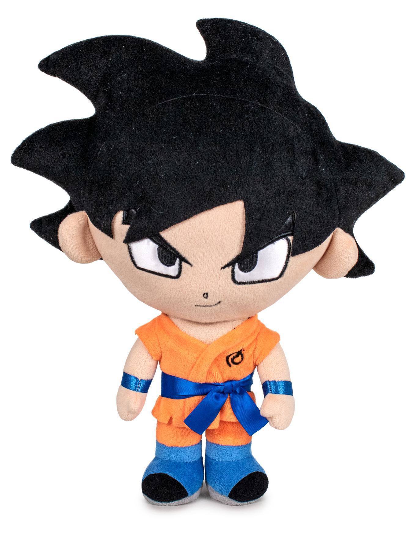 Figura de peluche Goku Dragon Ball 31 cm