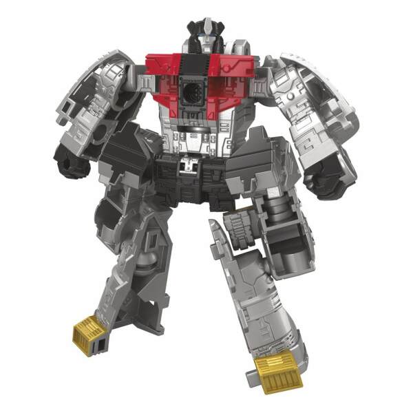 Figura Dinobot Sludge Transformers Legacy Evolution Core Class 9 Cm