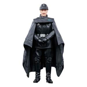 Figura Imperial Officer Star Wars Andor Black Series Dark Times 15 Cm