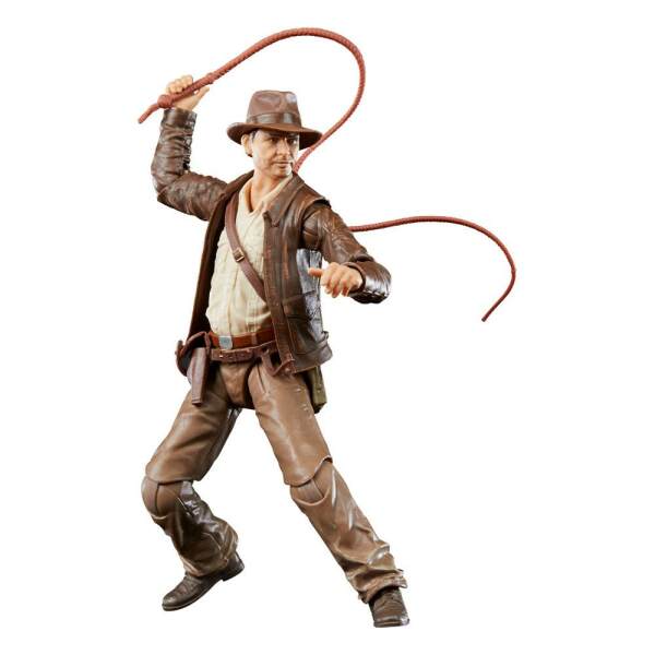 Figura Indiana Jones Adventure Series Indiana Jones En Busca Del Arca 15 Cm