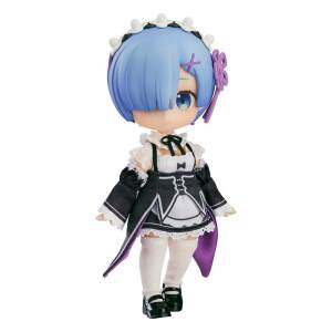 Figura Nendoroid Doll Rem Re:ZERO -Starting Life in Another World- 14 cm