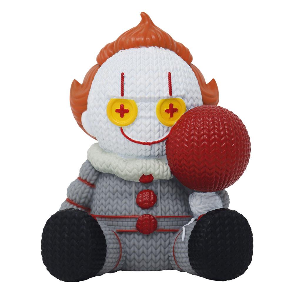 Figura Pennywise It 13 cm