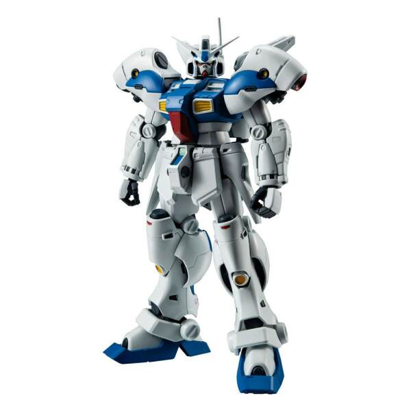 Figura Robot Spirits Side Ms Rx 78gp04g Gundam Gp04 Gerbera Mobile Suit Gundam 0083 Stardust Memory Ver Anime 13 Cm