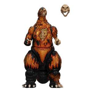 Figura Ultimates 1200oc Godzilla Toho 21 Cm