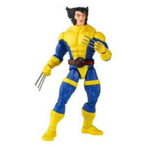 Figura Wolverine The Uncanny X Men Marvel Legends 15 Cm