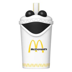 Funko Drink Cup McDonalds Figura POP! Ad Icons Vinyl 9 cm