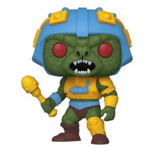 Funko Snake Man At Arms Specialty Series Masters Of The Universe Figura Pop Retro Toys Vinyl 9 Cm
