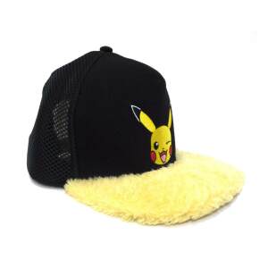 Gorra Beisbol Pikachu Wink Pokemon