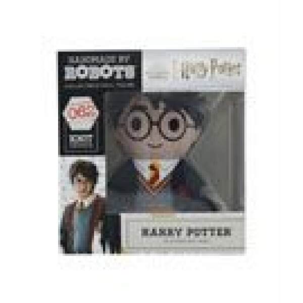 Figura Harry Potter 13 cm - Collector4u.com