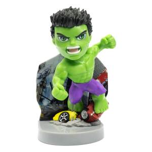 Mini Diorama Superama Hulk Marvel 10 Cm