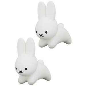 Minifiguras UDF Rabbit White Dick Bruna 4 cm