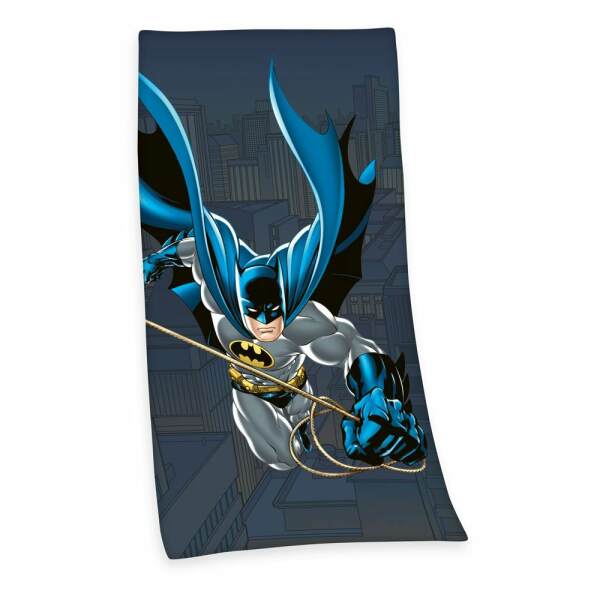 Toalla Batman Comic 70 x 140 cm