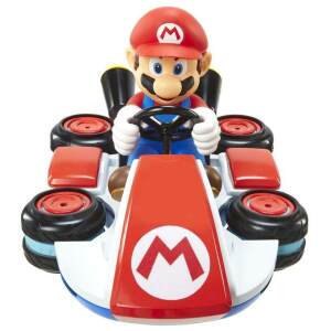 Vehiculo Radiocontrol Mario Mario Kart 8