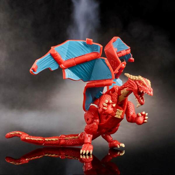 Figura Dicelings Themberchaud Dungeons & Dragons: Honor entre ladrones - Collector4u.com