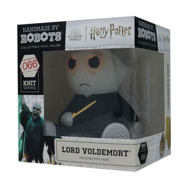 Figura Voldermort Harry Potter 13 cm - Collector4u.com