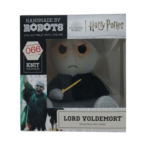 Figura Voldermort Harry Potter 13 cm - Collector4u.com