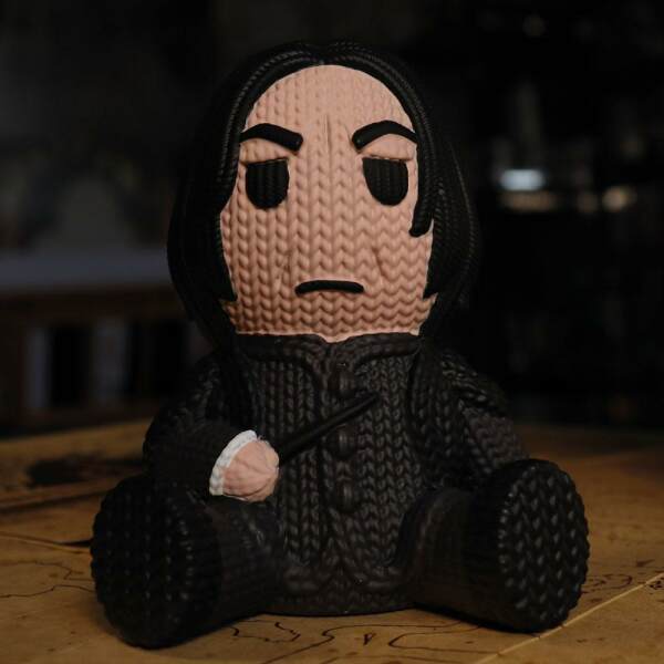 Figura Snape Harry Potter 13 cm - Collector4u.com