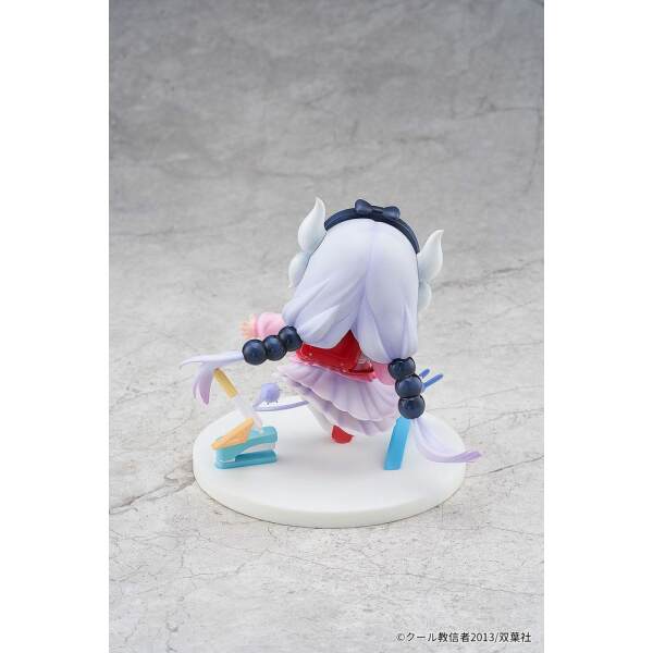 Estatua PVC Kanna Kobayashi’s Dragon Maid 16 cm - Collector4u.com