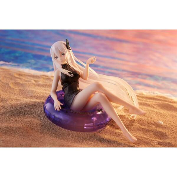 Figura Echidna Aqua Float Girls Re:Zero – Starting Life in Another World - Collector4u.com