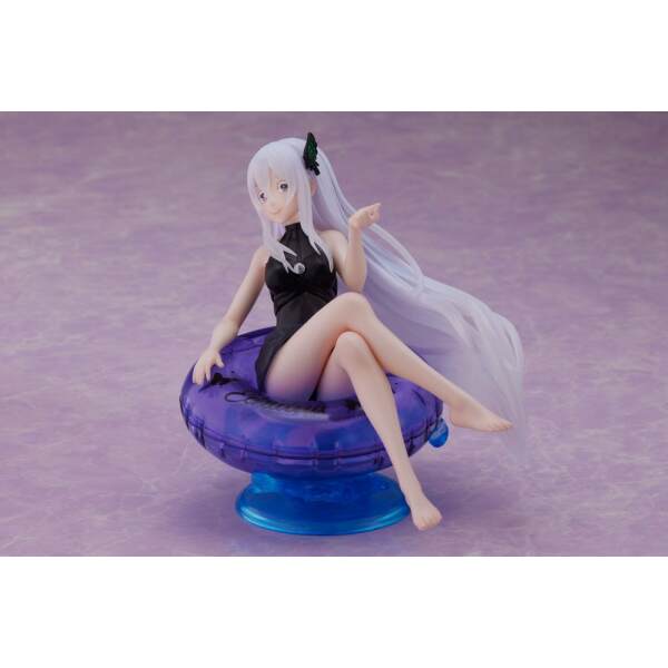 Figura Echidna Aqua Float Girls Re:Zero – Starting Life in Another World - Collector4u.com