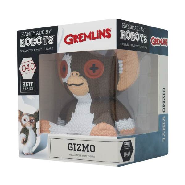 Figura Gizmo Gremlins 13 cm - Collector4u.com