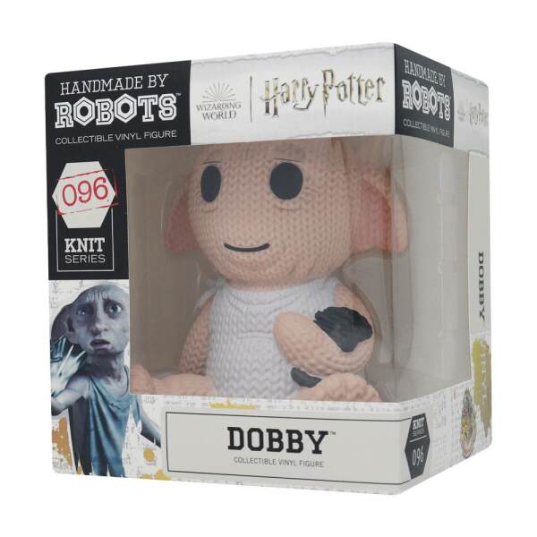 Figura Dobby Harry Potter 13 cm - Collector4u.com