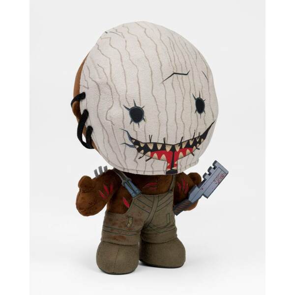 Peluche The Trapper Dead by Daylight 26 cm - Collector4u.com
