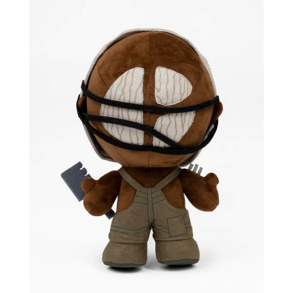 Peluche The Trapper Dead by Daylight 26 cm - Collector4u.com