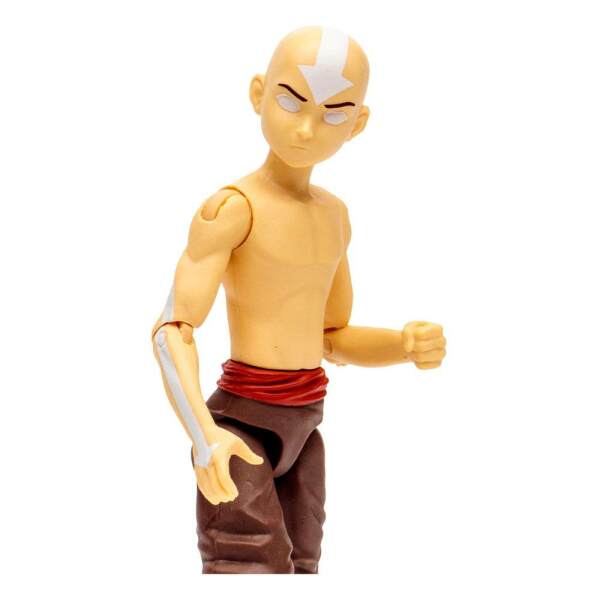 Figura Final Battle Avatar Aang Avatar: la leyenda de Aang 13 cm - Collector4u.com