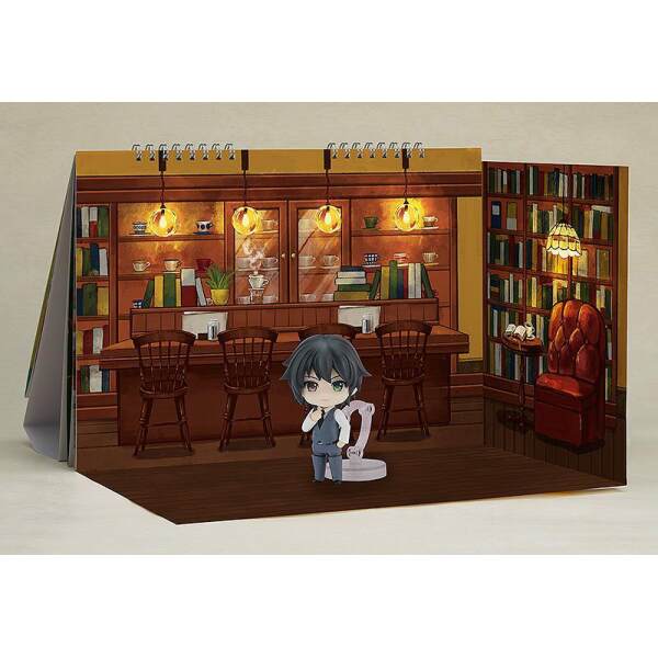 Accesorios para las Figuras Nendoroid Tokyo Revengers Doll Outfit Set Mikey - Collector4u.com