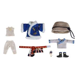 Accesorios para las Figuras Nendoroid Doll Outfit Set Zhang Qiling Seeking Till Found Ver Time Raiders