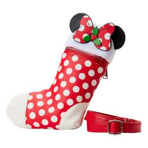 Bandolera Minnie Cosplay Stocking Disney by Loungefly