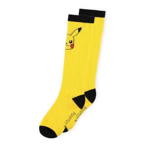 Calcetines talla Pikachu Pokémon 39-42