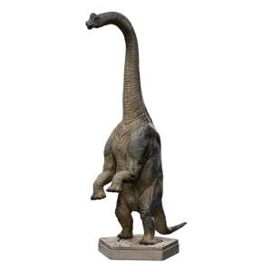 Estatua Brachiosaurus Jurassic World Icons 19 cm