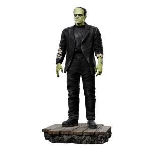 Estatua Frankenstein Monster Universal Monsters 1/10 Art Scale 24 cm