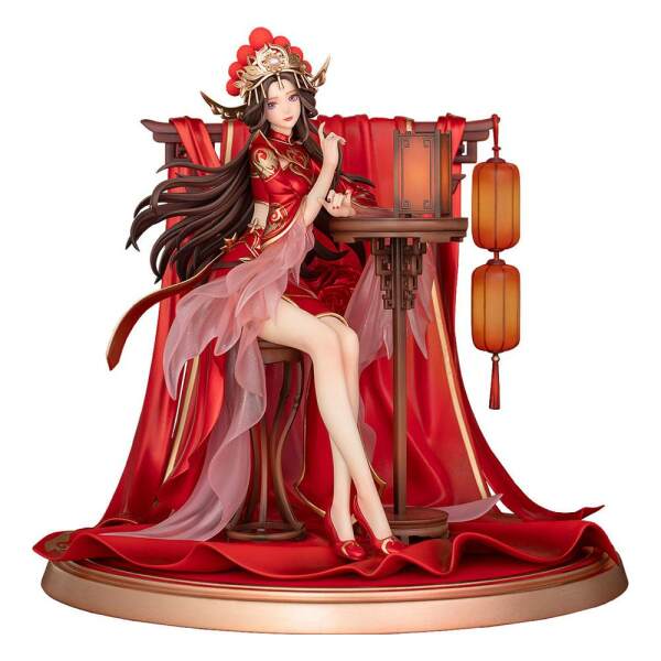 Estatua My One and Only Luna King Of Glory PVC 1/7 24 cm
