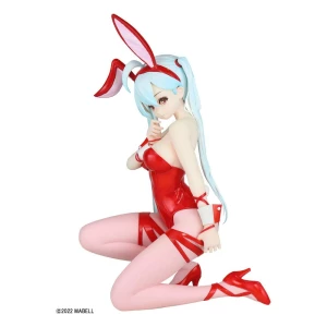 Estatua Neala Red Rabbit Illustration by MaJO Original Character 1/5 19 cm