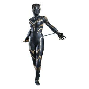 Figura Black Panther Wakanda Forever Movie Masterpiece 1/6 28 cm