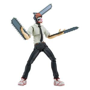 Figura Figma Denji Chainsaw Man 15 cm