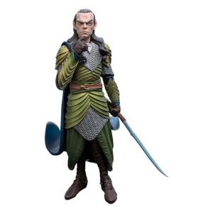 Figura Mini Epics Elrond El Señor de los Anillos 18 cm