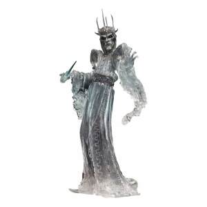 Figura Mini Epics The Witch King of the Unseen Lands Limited Edition El Señor de los Anillos 19 cm