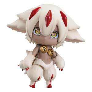 Figura Nendoroid Faputa Made in Abyss: The Golden City of the Scorching Sun 10 cm
