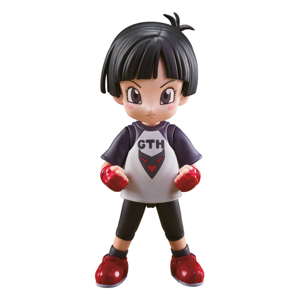 Figura Pan Dragon Ball Super Super Hero S.H. Figuarts 9 cm
