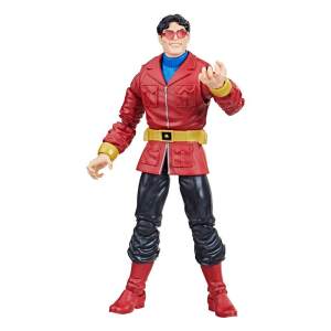 Figura Puff Adder BAF Marvels Wonder Man Marvel Legends 15 cm