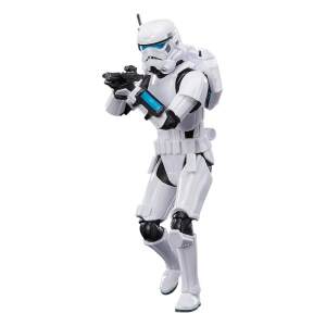 Figura SCAR Trooper Mic Star Wars Black Series 15 cm