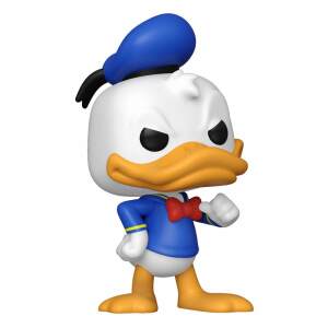 Funko Donald Duck Sensational 6 POP! Disney Vinyl Figura 9 cm